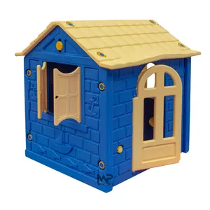 בית לחצר קינג