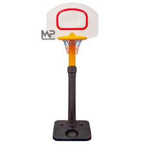 עמוד כדורסל