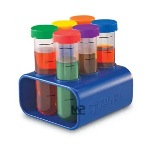 סט 6 מבחנות LR