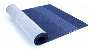 שטיח ג'ינס רצפתי 2/1.5