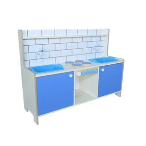 מטבח 2 כיורים +דלתות