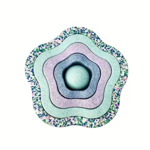 אבני דריכה 5 חלקים