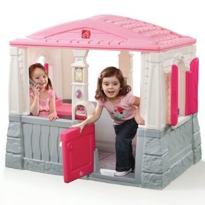 בית ארבע העונות ורוד