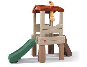 בית עץ לפעוטות