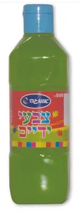 צבעי ידיים 440 מ"ל