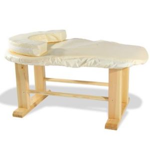 ספסל החתלה קצר