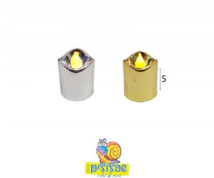 נרונים כסף וזהב