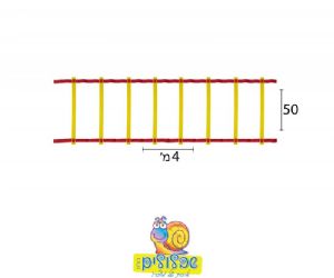 סולם 8 שלבים