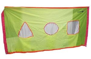 רשת קליעה 3 צורות