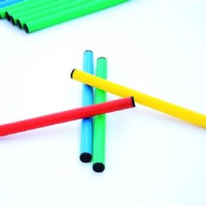 סט 24 מקלות מקצב דק