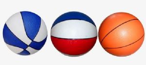 כדורסל גומי איכותי