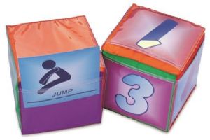 קוביית כרטיסיות