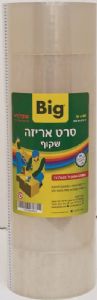 מסקינג טייפ שקוף