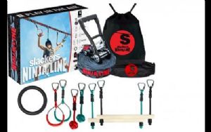 ערכת נינג'ה מקצועי