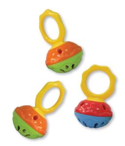 פעמון בקן לגיל הרך