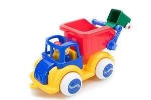 מכוניות ויקינג 28 ס"מ