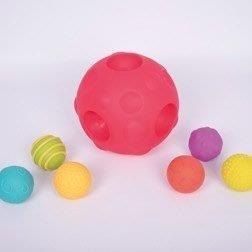 כדור מטאור סנסורי