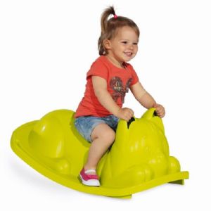 נדנדת יחיד - סמובי