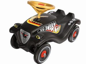 בימבה מכונית שחורה BIG