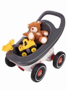 עגלת בובה BIG