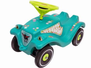 בימבה מכונית טורקיז BIG