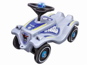 בימבה מכונית כסופה BIG