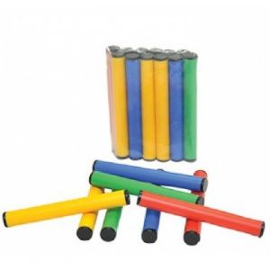 מקלות הקשה 12 יחידות