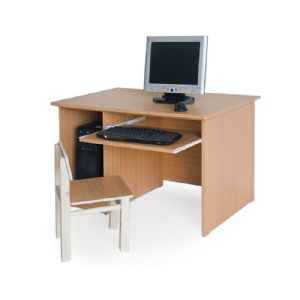 שולחן מחשב בוק