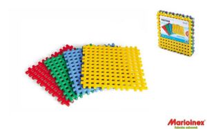 משטח וופל ליחידה