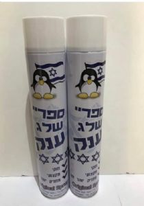ספרי שלג