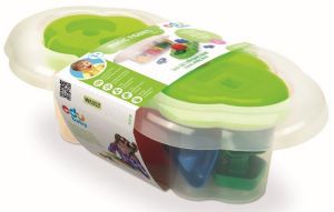 פאזל תלת מימד אורך 43.5 סמ WADER