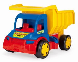 משאית ענק אורך 55 סמ WADER