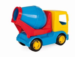 מערבל בטון 25 סמ WADER