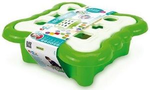 התאמת צורות WADER