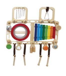 לןח קיר מרכז מוזיקה