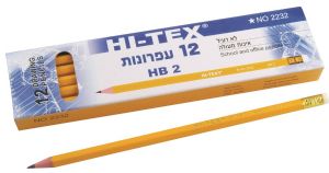 חבילת עפרונות