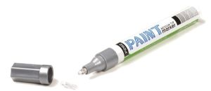 טוש על בסיס שמו