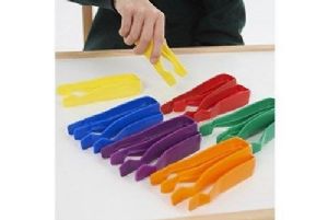 סט מלקטים קצרים 6 יח