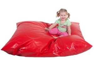 פוף כרית שמשונית 150*150