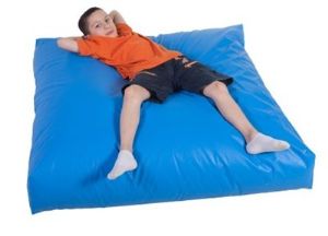 פוף מרובע שמשונית 120*120