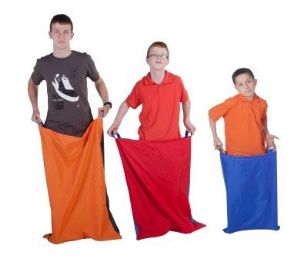 שק דילוג ב 3 גדלים