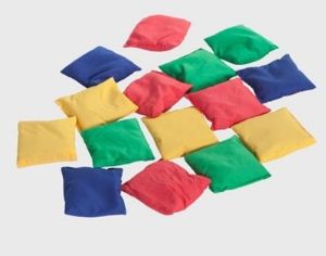 שקית תחושה קטנה 11*11