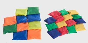 שקית תחושה גדולה 14*14