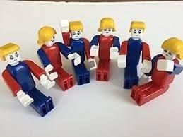 דמויות לייזי ליחידה