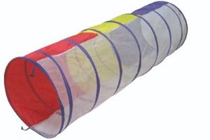 מנהרה חצי שקופה 60*200