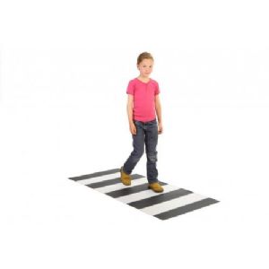 שטיח שמשונית מעבר חציה BIG