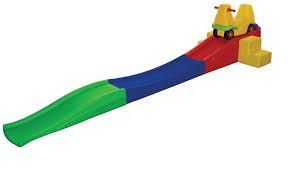 בימבה מסלול - רכבת במדרון