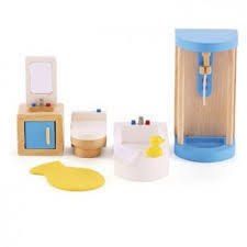 חדרים לבית בובות