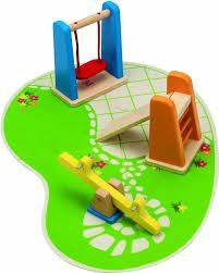 חדרים לבית בובות