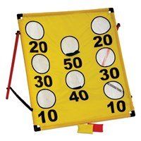 קליעה למטרה 10-50